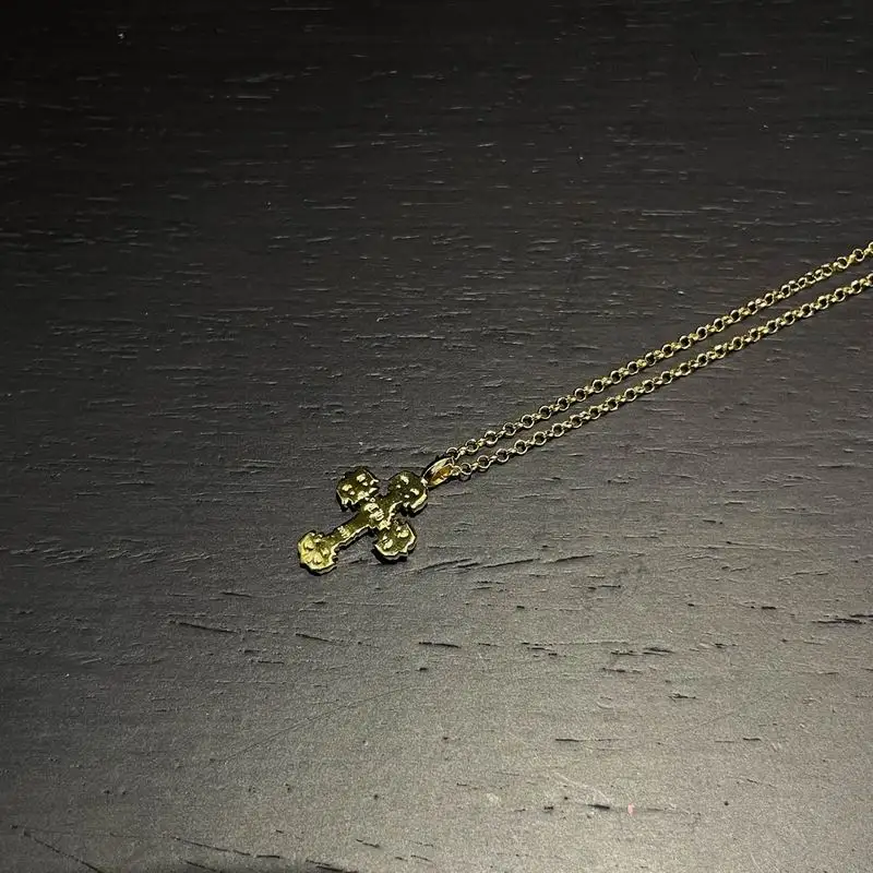 Chrome Hearts necklace 05yxh147